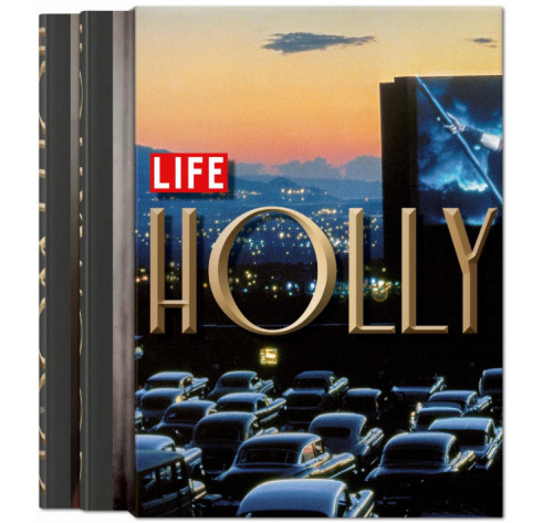 Taschen + LIFE, Hollywood